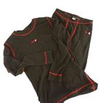 Product review: Moto One long-sleeved top and trousers