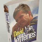 Book review: David Jefferies – The Official Biography