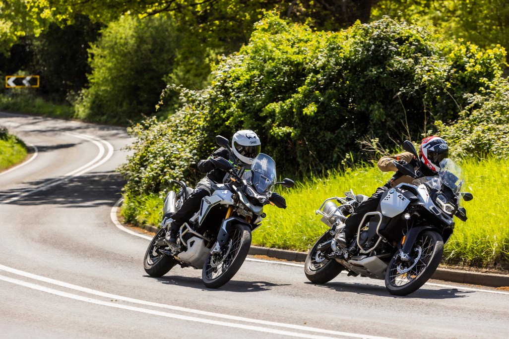 2024-on BMW F900GS review: specs, price and review