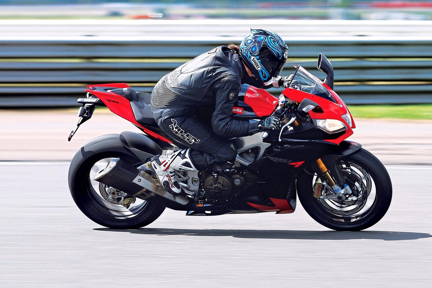 AS Apex predators | Expert guide to buying used superbikes