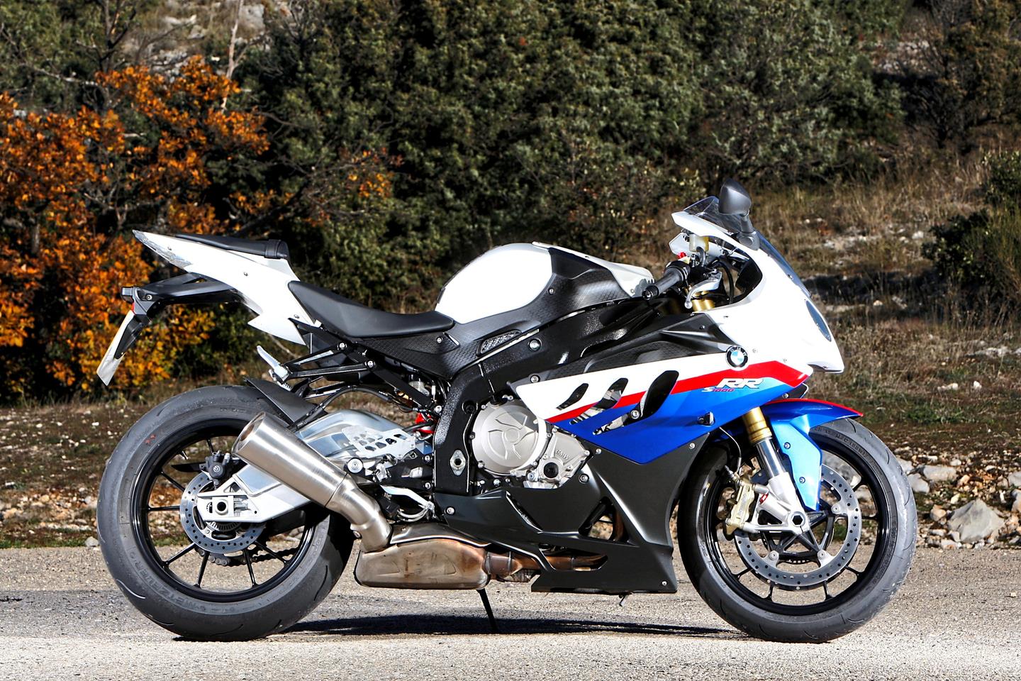Apex predators | Expert guide to buying used superbikes