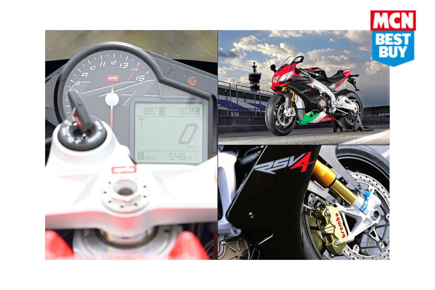 Apex predators | Expert guide to buying used superbikes