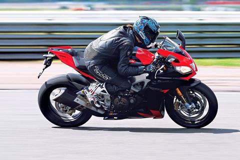 Apex predators | Bag a used superbike bargain and enjoy genuine racing pedigree on the road