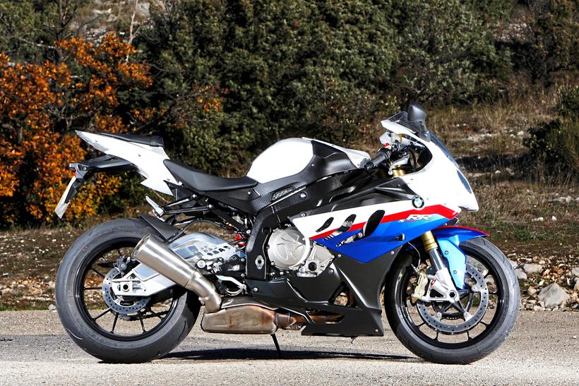 BMW S1000RR