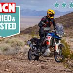 Alpinestars Tech-Air Off-Road review | Next-level off-road protection