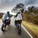 Voge DS525X takes on Honda NX500 to find out which is the best road-going adventure bike