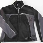 Product review: Weise Tex Midlayer fleece jacket