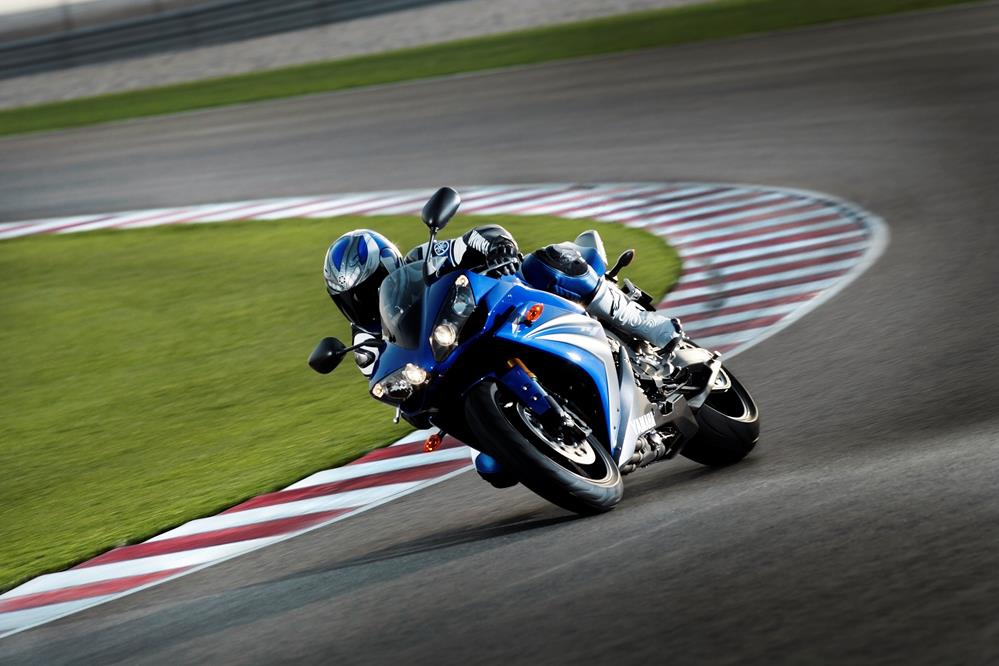 Expert guide to buying used Yamaha YZF-R1 range
