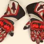 Glove review: Alpinestars 365 Gore Tex