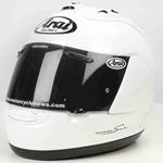 Helmet review: Arai RX-7 GP