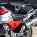 2024 Moto Guzzi V85 TT paintjob detail