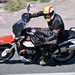 2024 Moto Guzzi V85 TT handling test