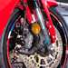2024 Honda CBR600RR front brakes