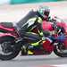 2024 Honda CBR600RR tested for MCN by Michael Neeves