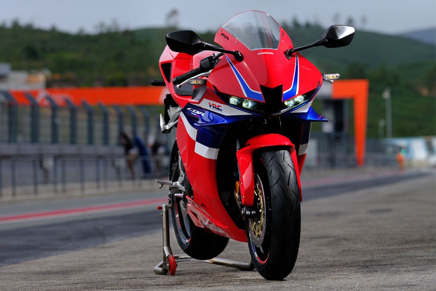 2024 Honda CBR600RR review As yobbish as you want it to be