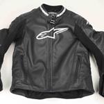 Jacket review: Alpinestars GP Pro