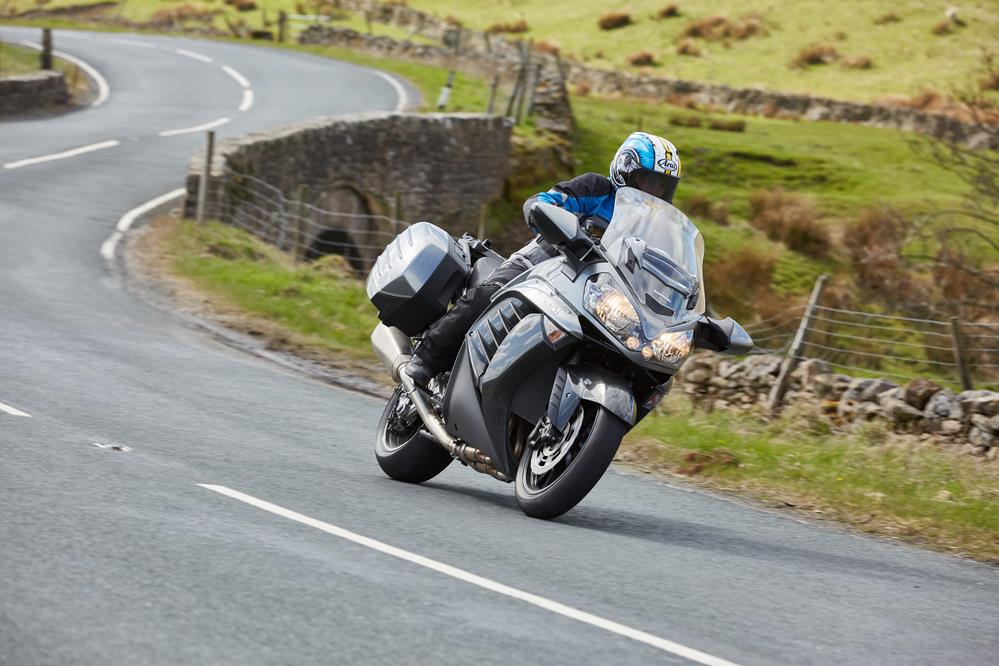 Exciting Best Used Sport Touring Bikes Photos