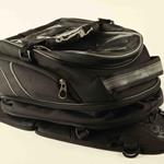 Luggage review: Givi T470SM small tank bag