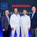 Honda and GM bosses agree hydrogen partnership
