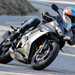 Triumph Daytona 660 tested for MCN by Carl Stevens
