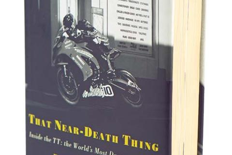 Book Review: That Near-Death Thing, by Rick Broadbent