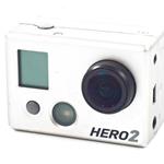 Product Test: Go Pro HD Hero 2 camera