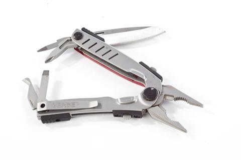 Accessories Review: Gerber Octane Multi-tool