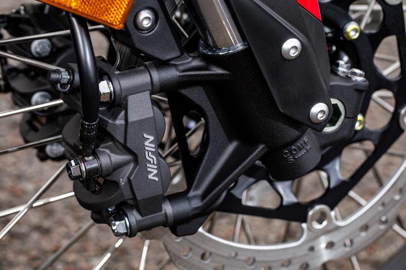 Nissin africa twin 2025