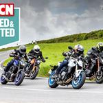 Ride a naked? Here's our top kit to keep you safe at speed on your motorbike - all reviewed by MCN