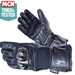 Richa Atlantic Gloves in black