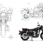 Honda’s Himalayan rival | Low-cost, go-anywhere adventure bike family takes its lead from Royal Enfield