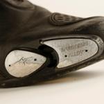 Product Review: Alpinestars Magnesium Toe-sliders