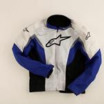 Product Review: Alpinestars Viper Air Textile Jacket