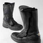 Product Review: Daytona Travel Star GTX boots