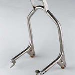 Product review: Harris paddock stand