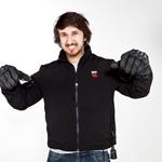 Product Review: Keis heated jacket and gloves