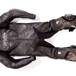 Product Review: Arlen Ness 5908 leather suit