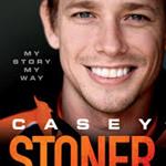 Product Review: Casey Stoner, Pushing the Limits