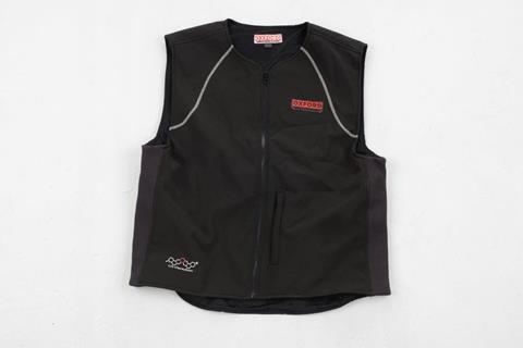 Product Review: Oxford Lithium Battery Hot Vest