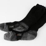 Product Review: EDZ Merino wool socks