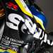 Suzuki GSX-R1000R endurance race bike bodywork