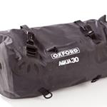 Product Review: Oxford Aqua 30-litre roll bag