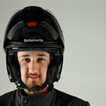 Product Review: Schuberth C3 Pro helmet