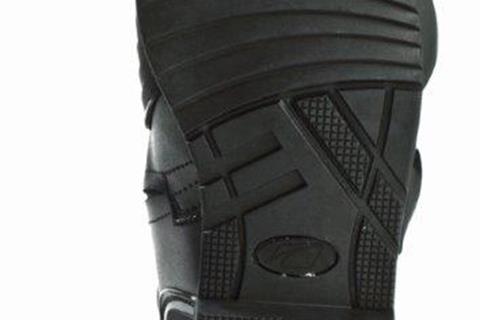 Product Review: Spada ST1 WP boots