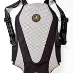 Product Review: Forcefield Pro Sub4 back protector