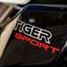 Triumph Tiger Sport 660 fairing