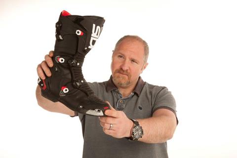 Product Review: Sidi Mag-1 Boots