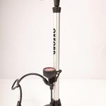 Product Review: Oxford Track Pump with gauge