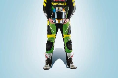 Product Review: Scott Leathers one-piece race suit