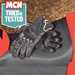 The Held Cold Champ Gore-Tex gloves, tried and tested by Rich Newland